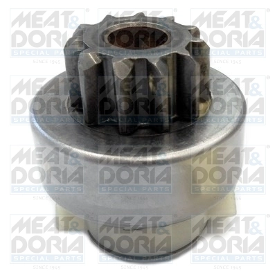 Pinion, starter